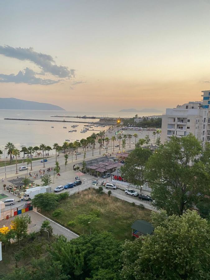 The Rooftop فلورا المظهر الخارجي الصورة